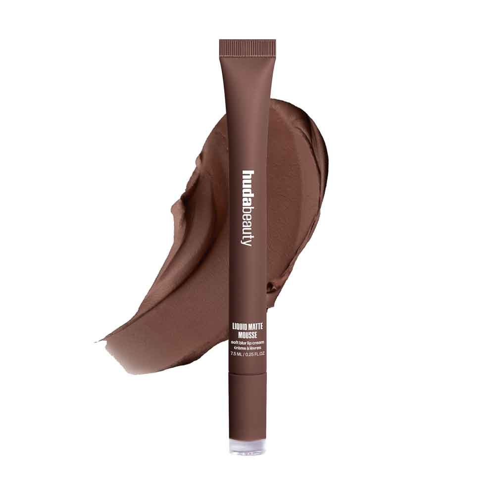 LIQUID MATTE MOUSSE (DELINEADOR DE LABIOS CREMOSO)